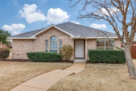 2901 Lakefield Drive Wylie TX 75098