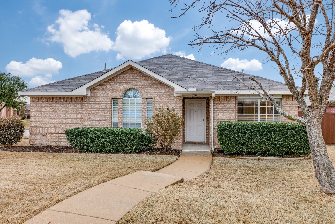 2901 Lakefield Drive Wylie TX 75098