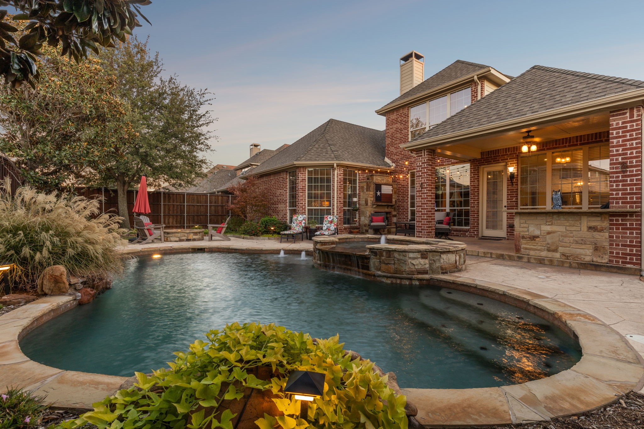 850 Long Valley Court Prosper TX 75078