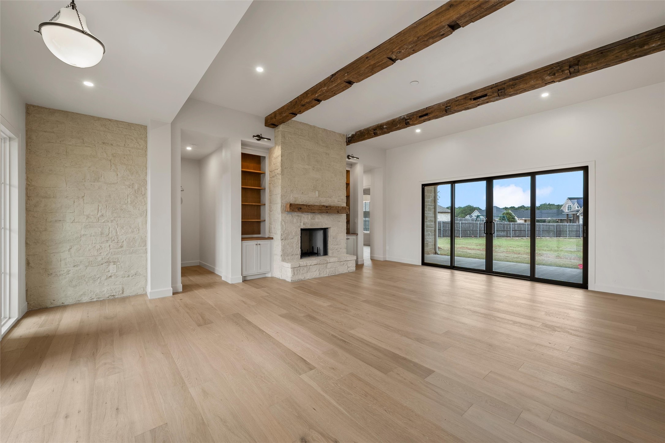 16 Independence Trail Waco TX 76708