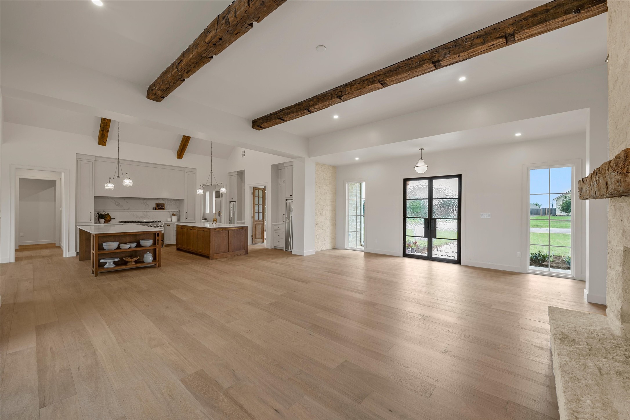 16 Independence Trail Waco TX 76708