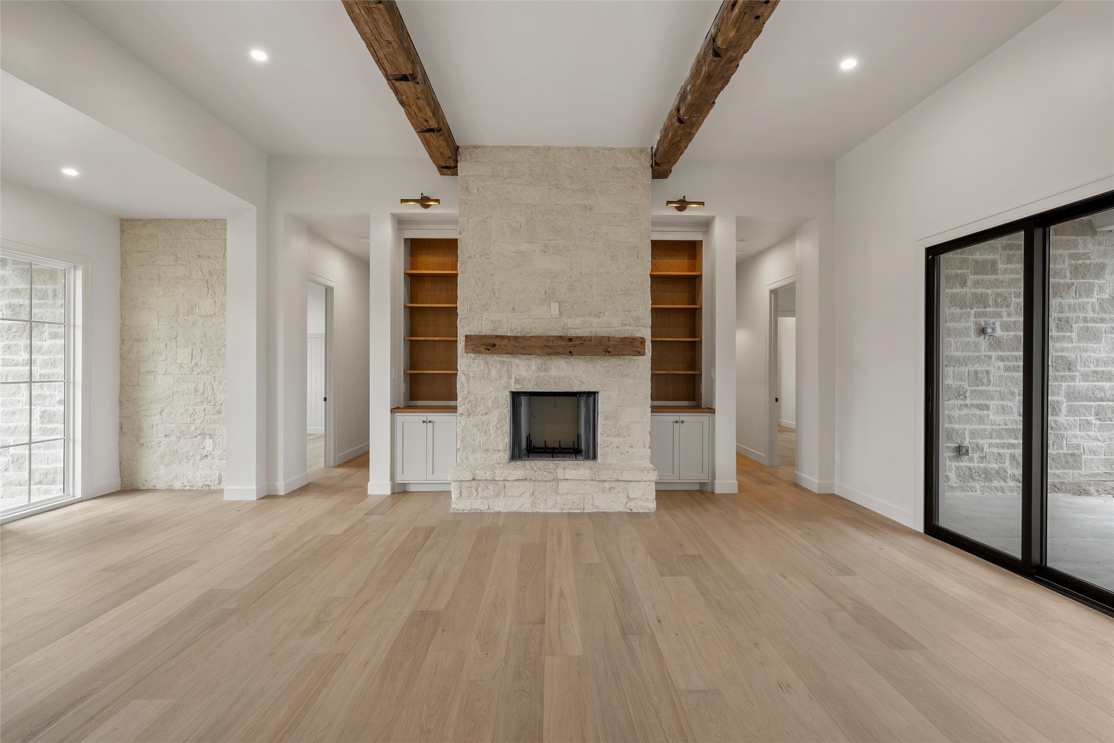 16 Independence Trail Waco TX 76708