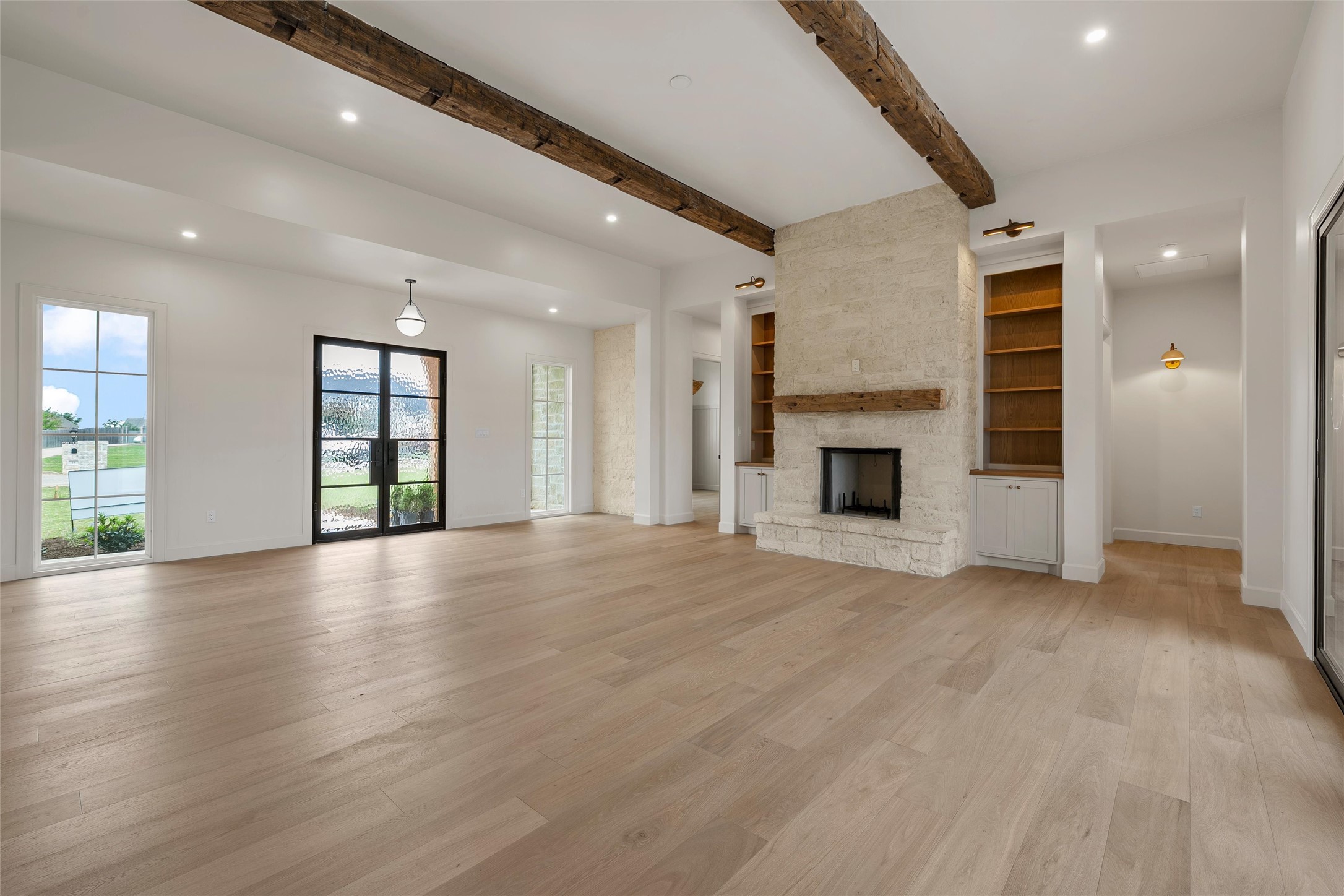 16 Independence Trail Waco TX 76708