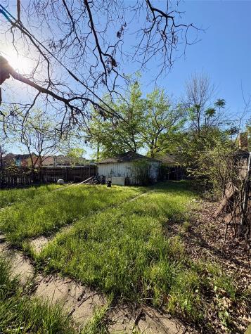 5646 Monticello Avenue Dallas TX 75206