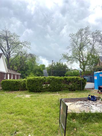 5646 Monticello Avenue Dallas TX 75206