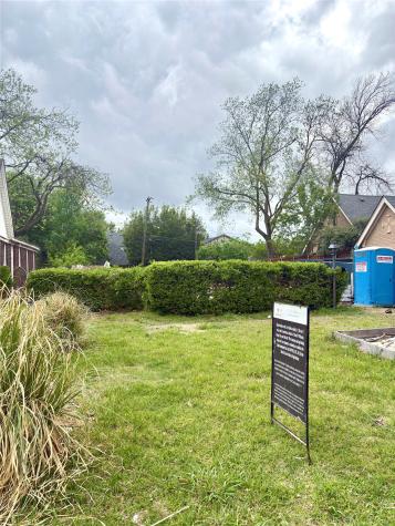 5646 Monticello Avenue Dallas TX 75206