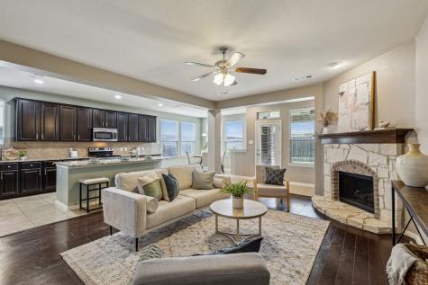 1907 Fairway Crossing Road Wylie TX 75098
