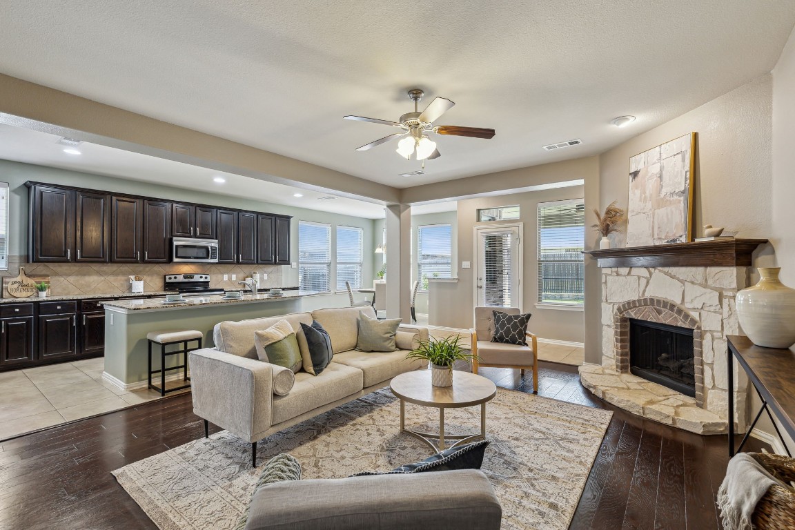 1907 Fairway Crossing Road Wylie TX 75098