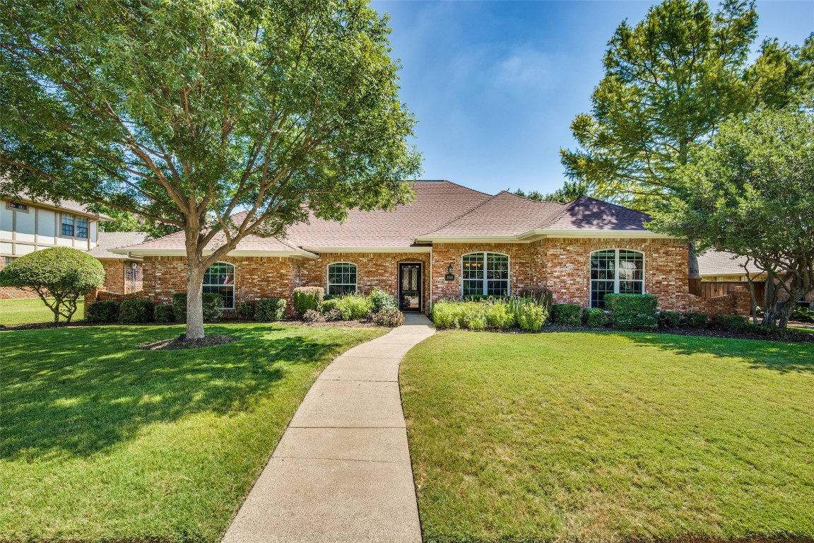 3920 Mission Ridge Road Plano TX 75023