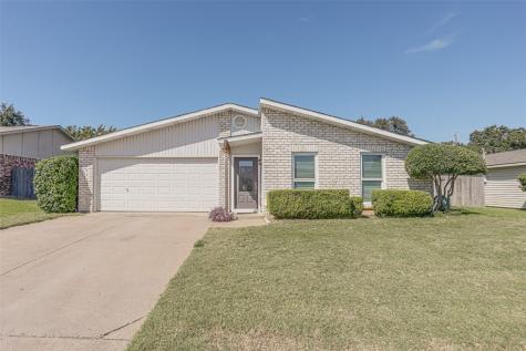 713 Spring Forest Drive Bedford TX 76021