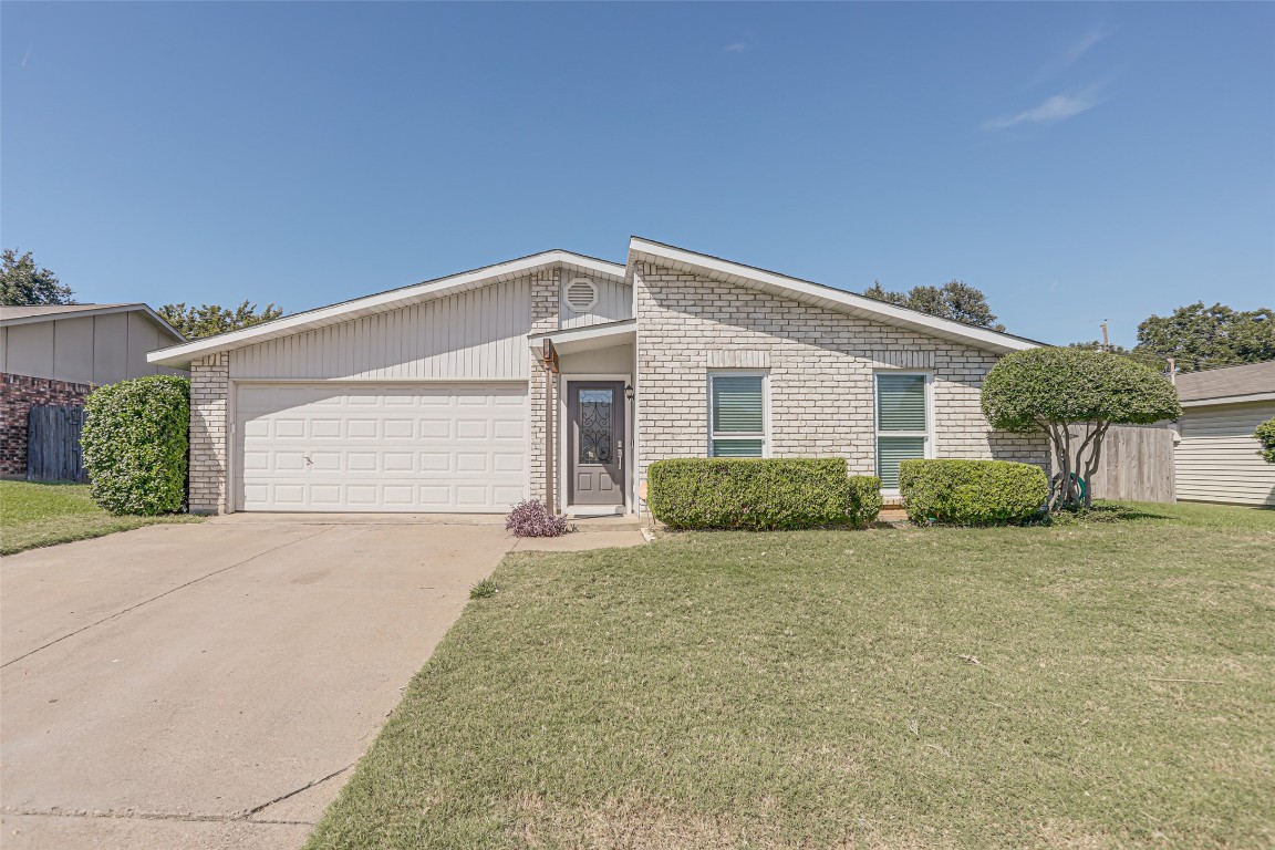 713 Spring Forest Drive Bedford TX 76021