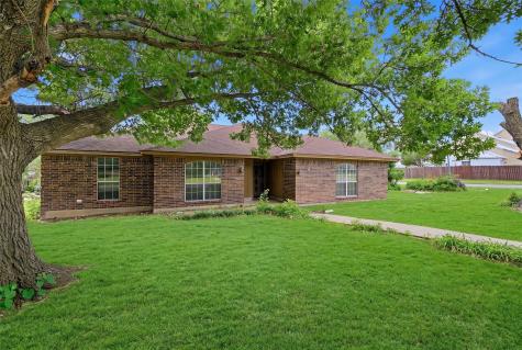 1838 W Taylor Street Sherman TX 75092
