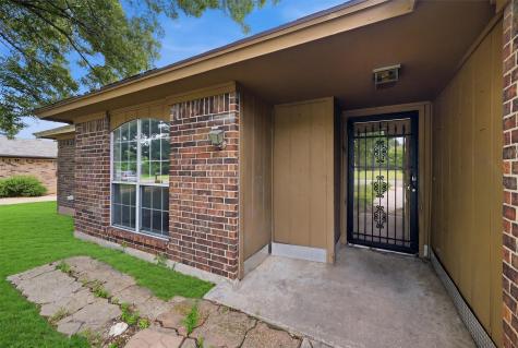 1838 W Taylor Street Sherman TX 75092