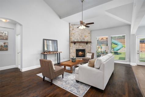 11756 Balch Springs Court Frisco TX 75035