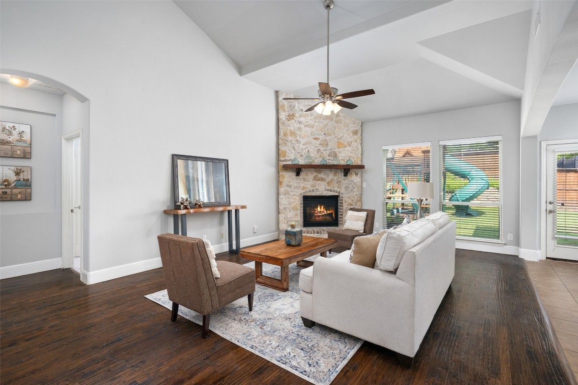 11756 Balch Springs Court Frisco TX 75035