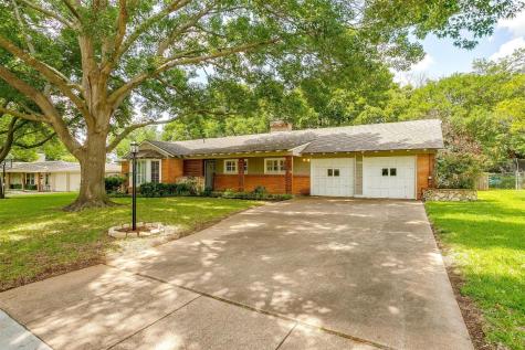 3920 Clayton Road W Fort Worth TX 76116