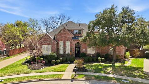 4629 Manor Way Flower Mound TX 75028