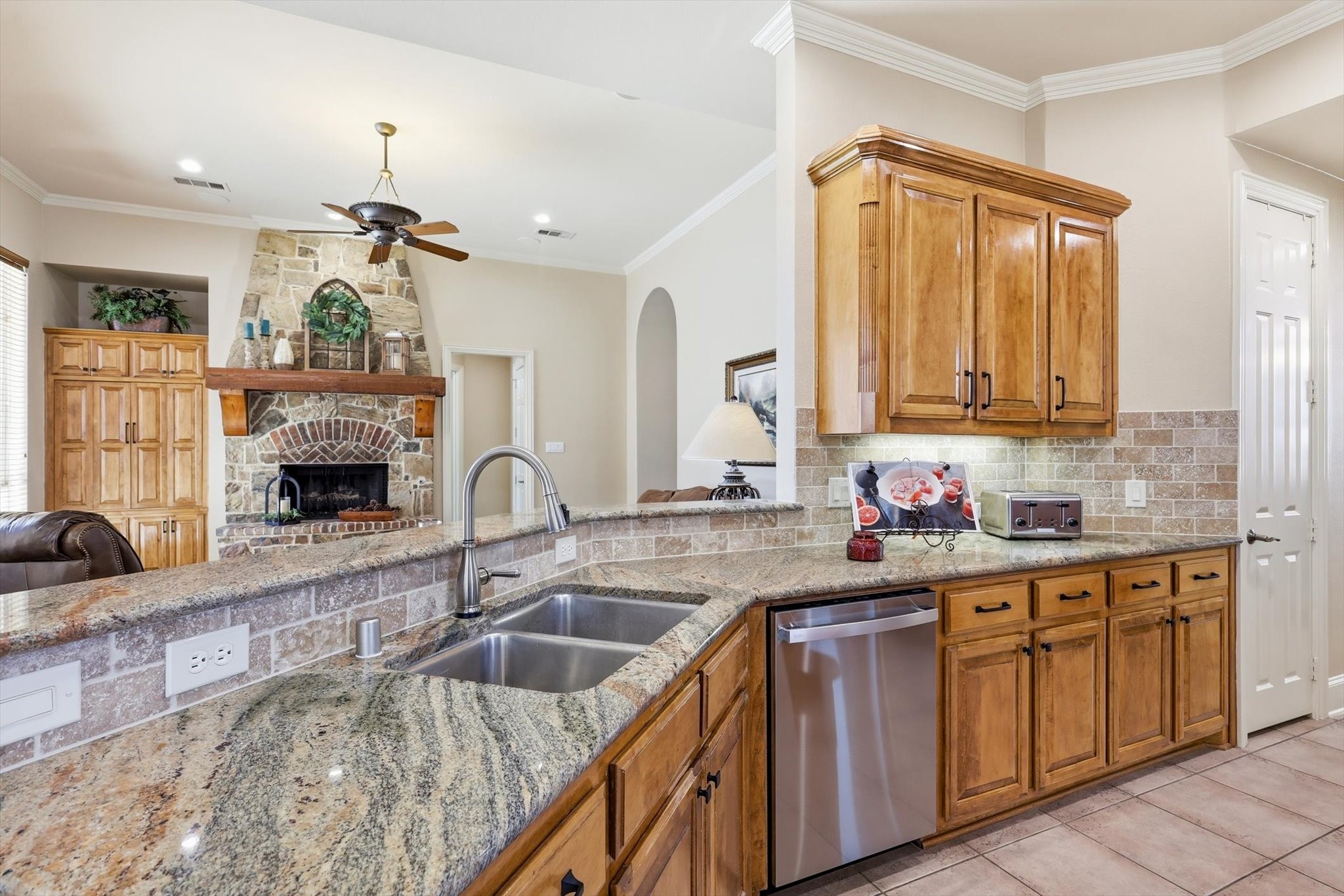 4629 Manor Way Flower Mound TX 75028