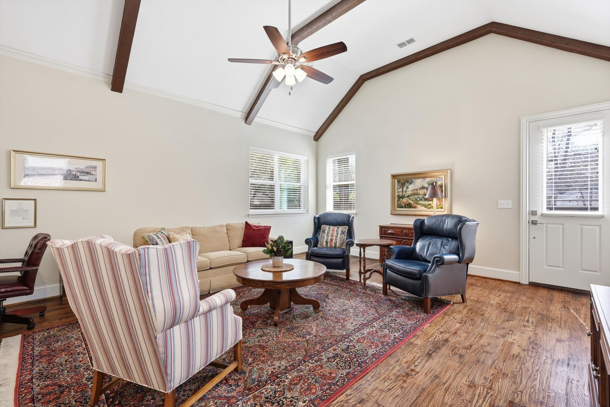 4629 Manor Way Flower Mound TX 75028