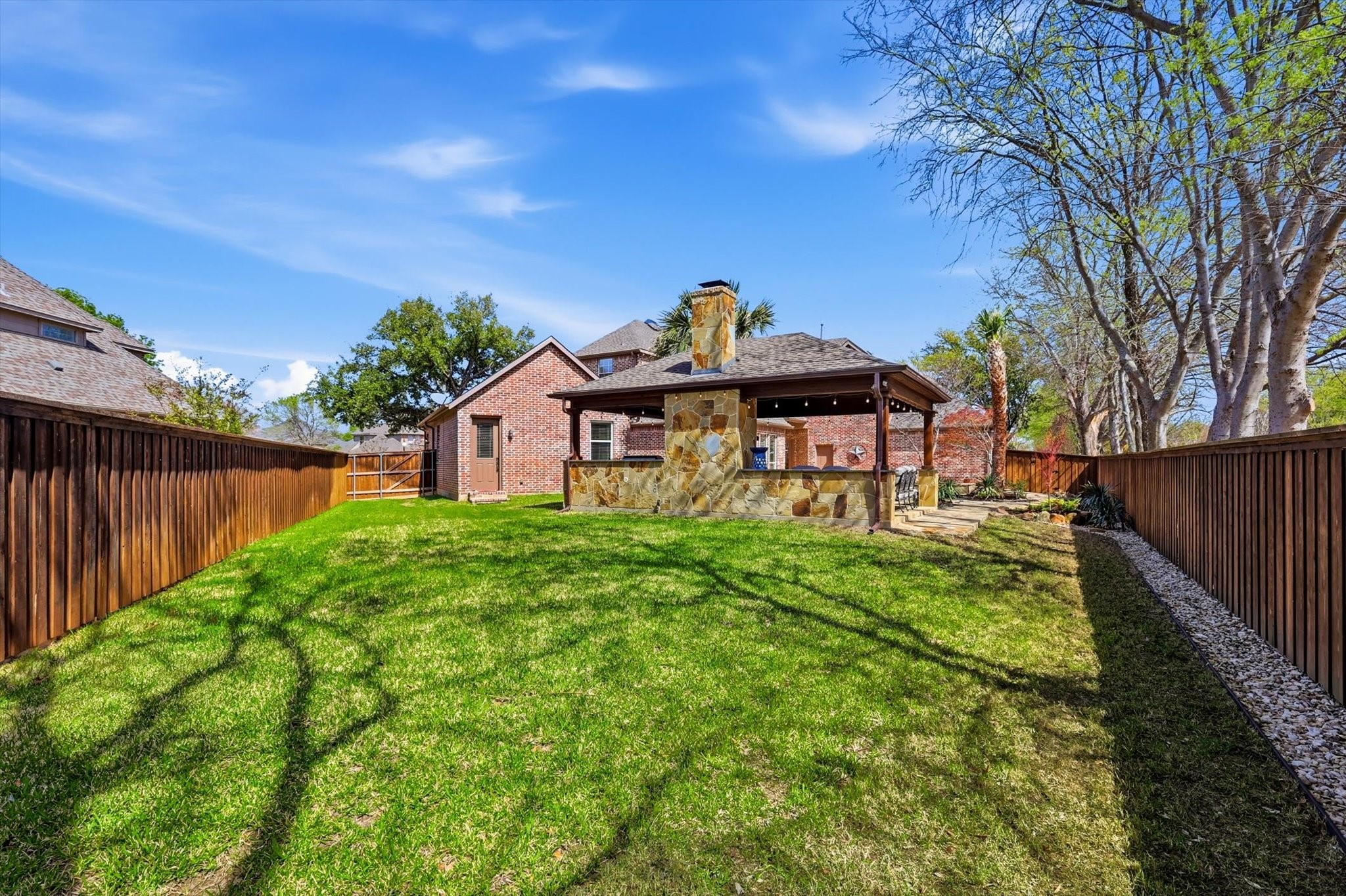 4629 Manor Way Flower Mound TX 75028