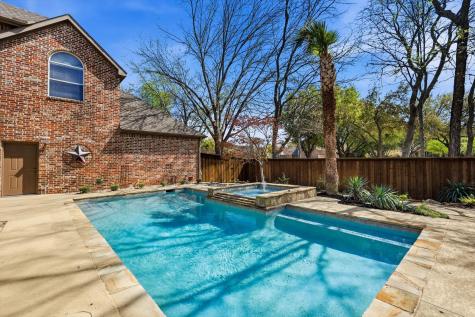 4629 Manor Way Flower Mound TX 75028
