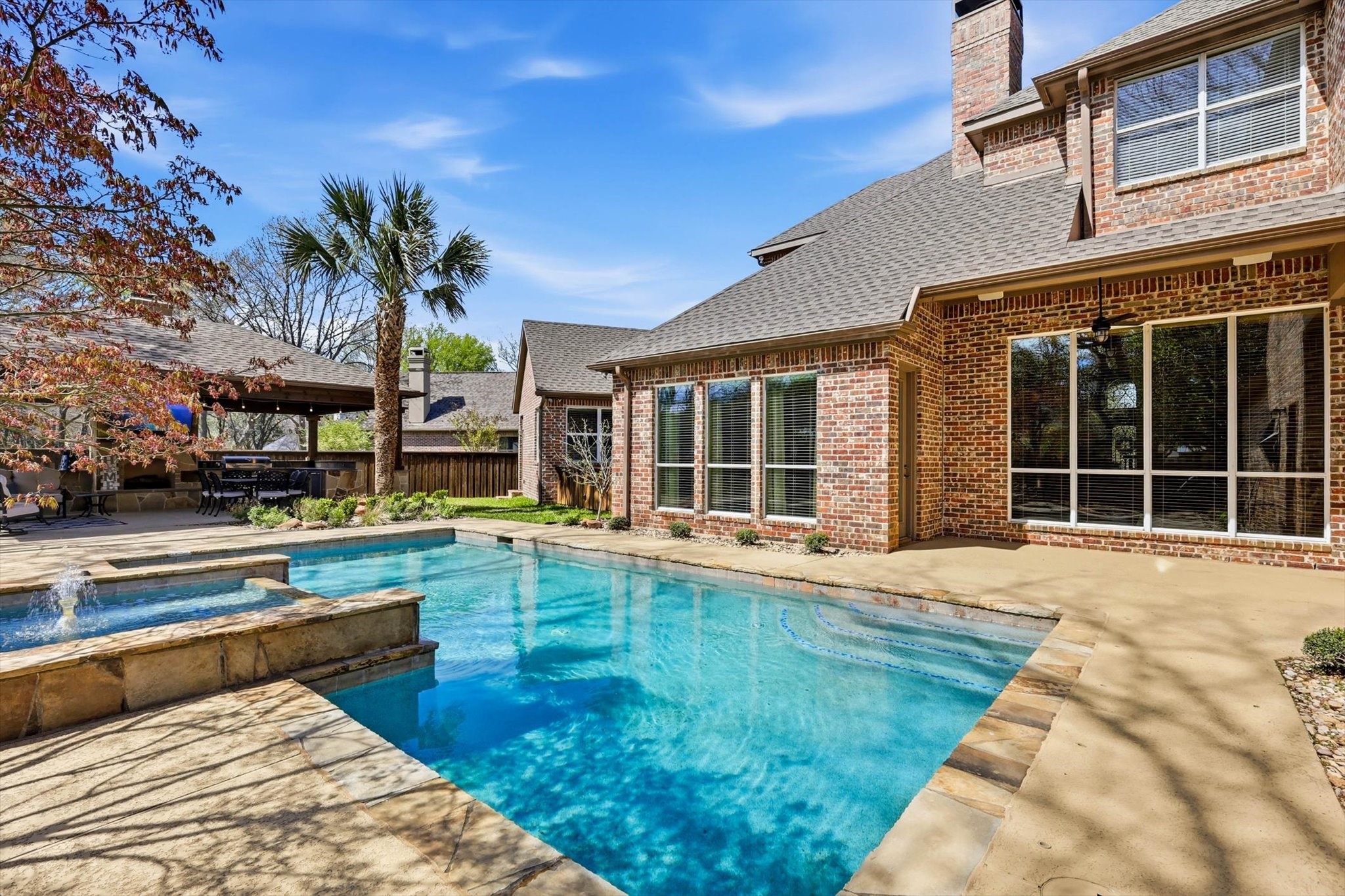 4629 Manor Way Flower Mound TX 75028