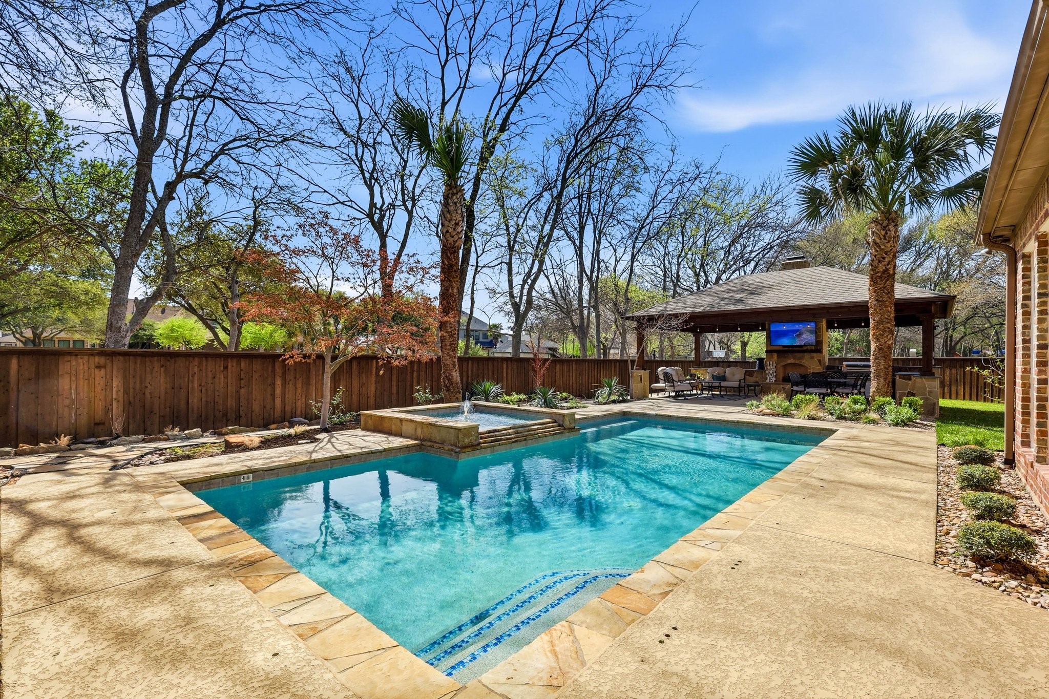 4629 Manor Way Flower Mound TX 75028