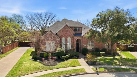 4629 Manor Way Flower Mound TX 75028
