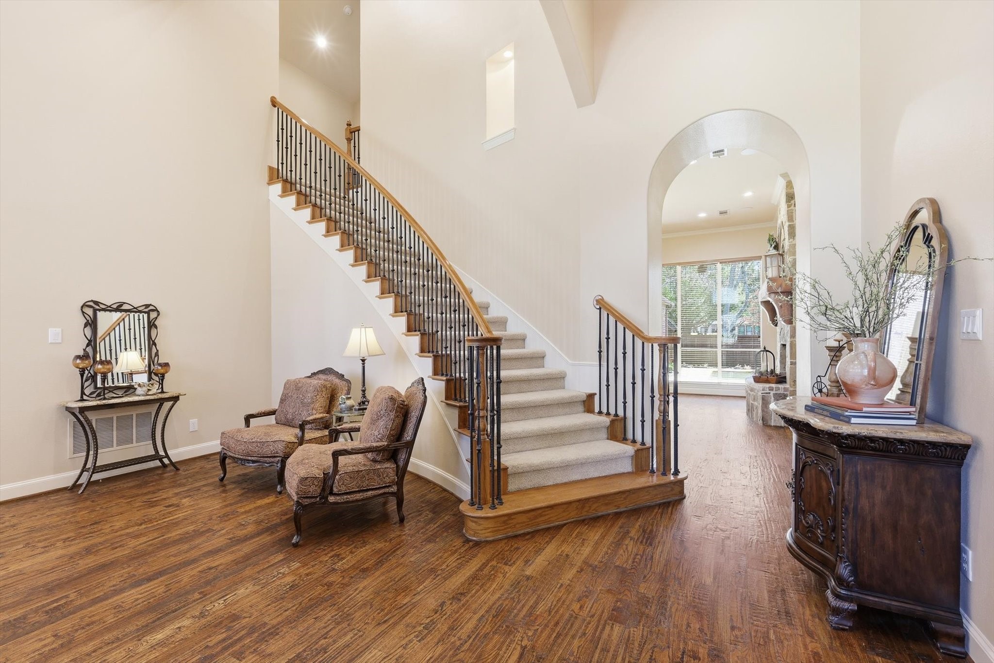 4629 Manor Way Flower Mound TX 75028