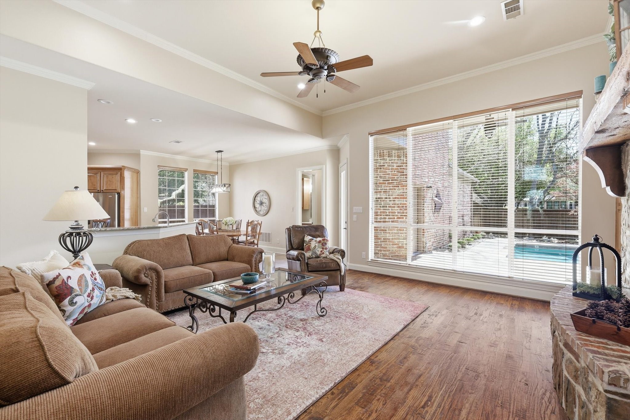 4629 Manor Way Flower Mound TX 75028
