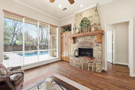 4629 Manor Way Flower Mound TX 75028
