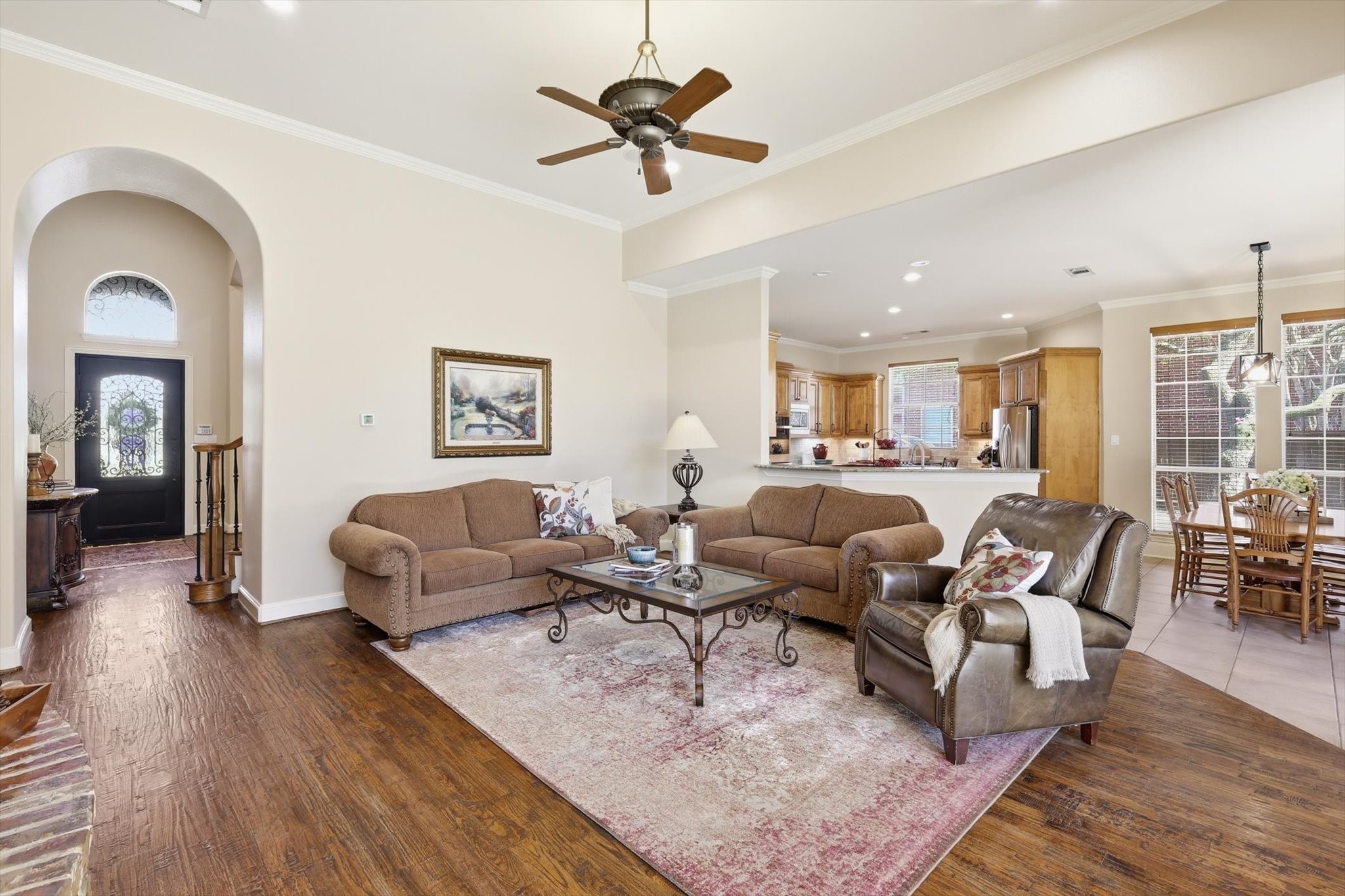 4629 Manor Way Flower Mound TX 75028