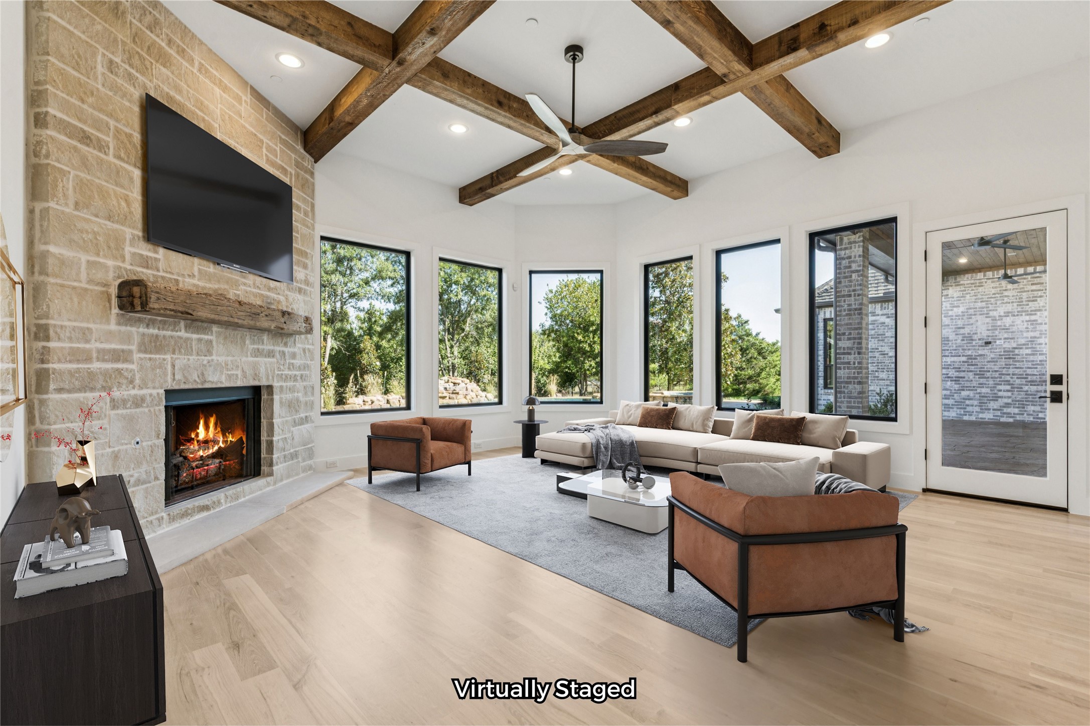 871 Beechwood Lane Fairview TX 75069