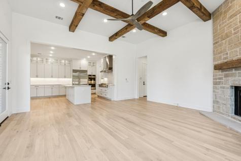 871 Beechwood Lane Fairview TX 75069