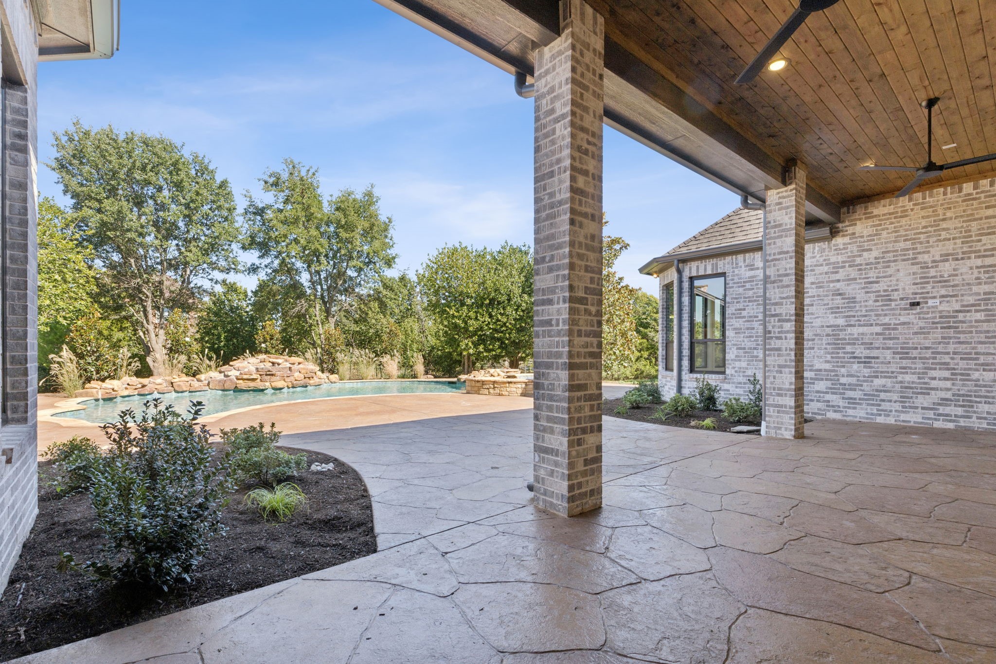 871 Beechwood Lane Fairview TX 75069