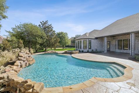 871 Beechwood Lane Fairview TX 75069