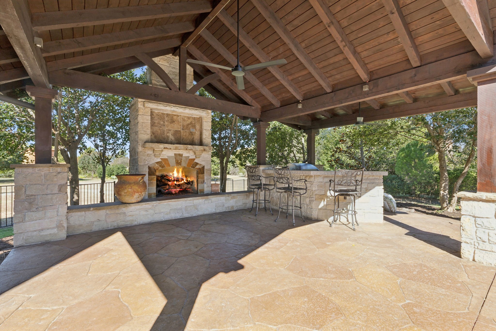 871 Beechwood Lane Fairview TX 75069