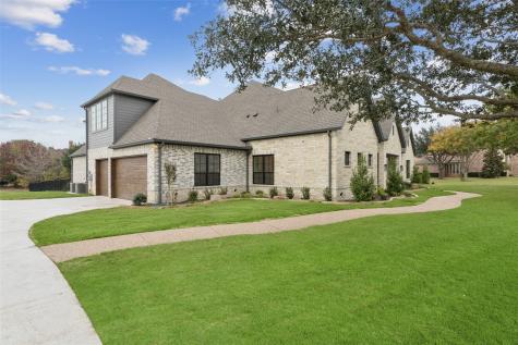 871 Beechwood Lane Fairview TX 75069