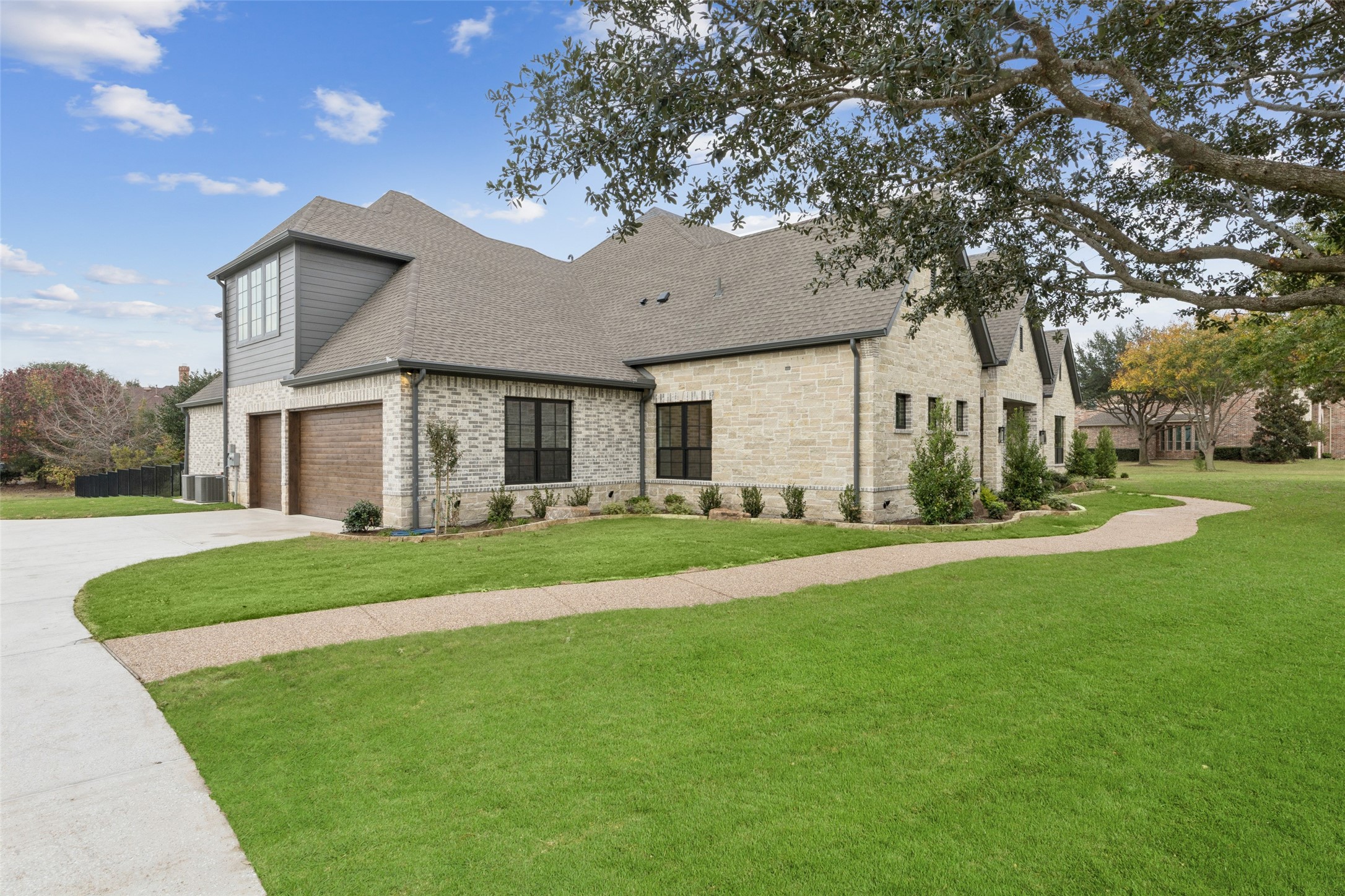 871 Beechwood Lane Fairview TX 75069