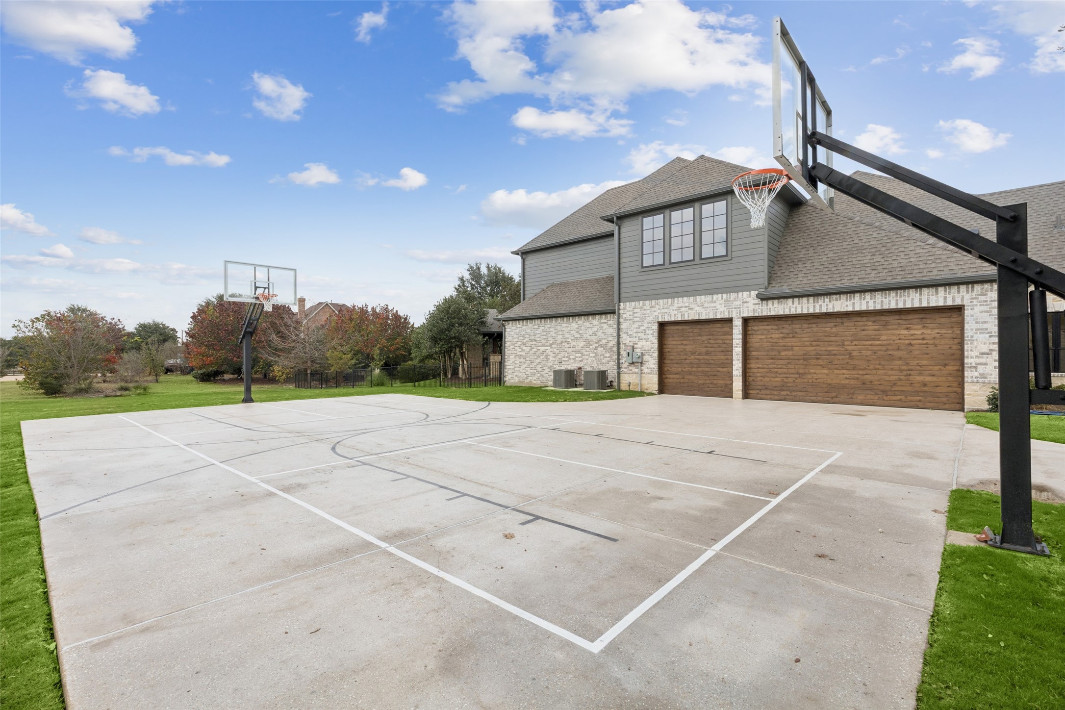 871 Beechwood Lane Fairview TX 75069