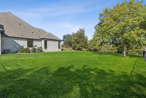 871 Beechwood Lane Fairview TX 75069