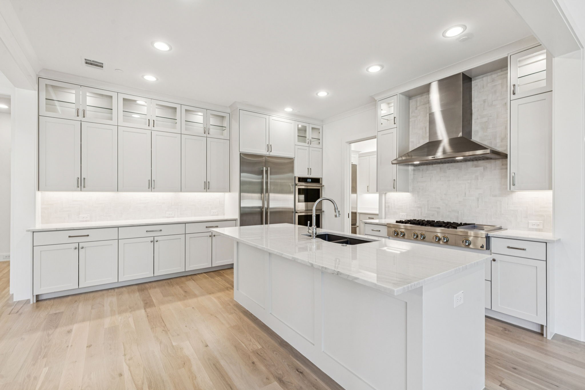 871 Beechwood Lane Fairview TX 75069