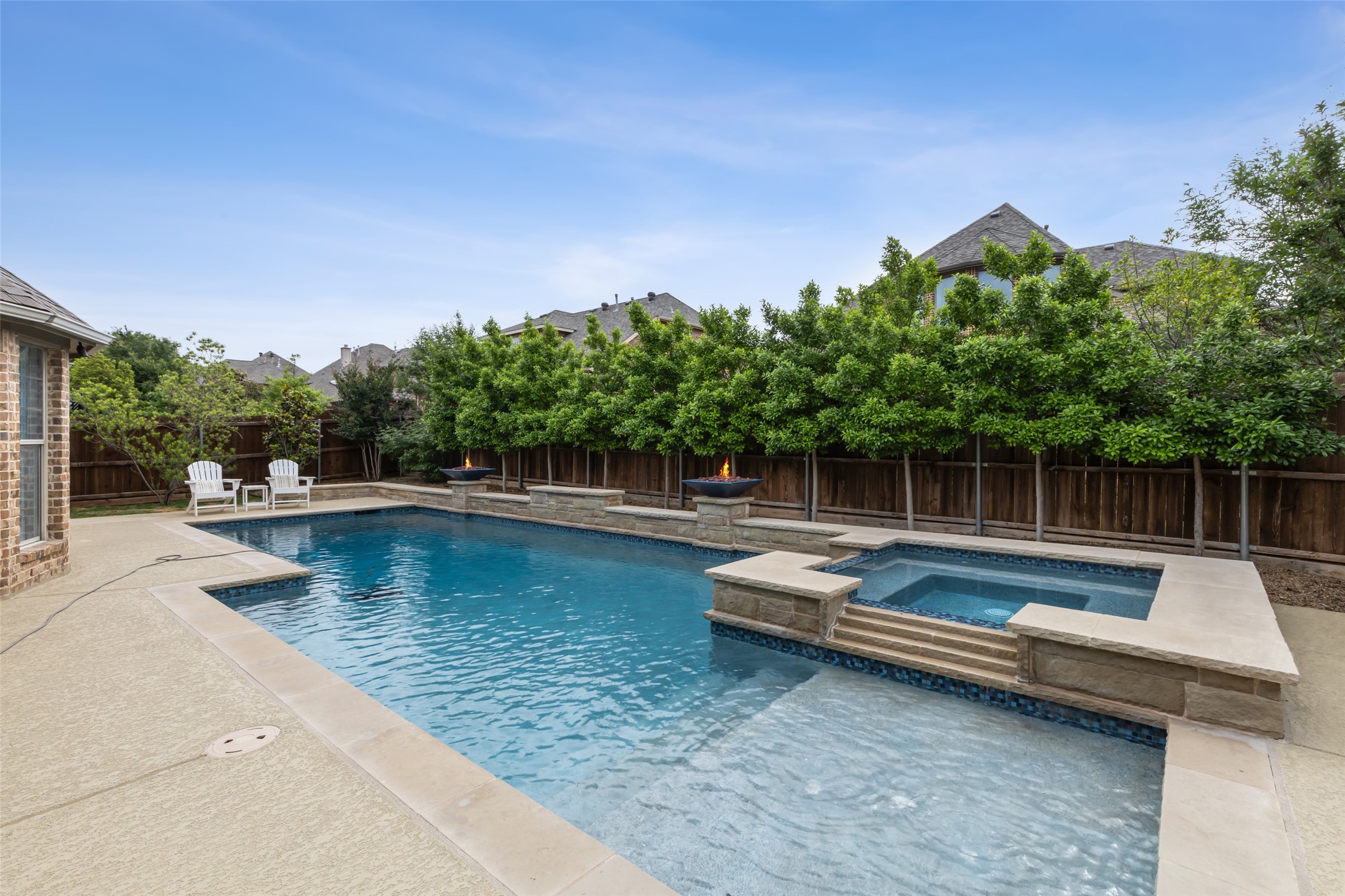 9720 Armour Drive Fort Worth TX 76244