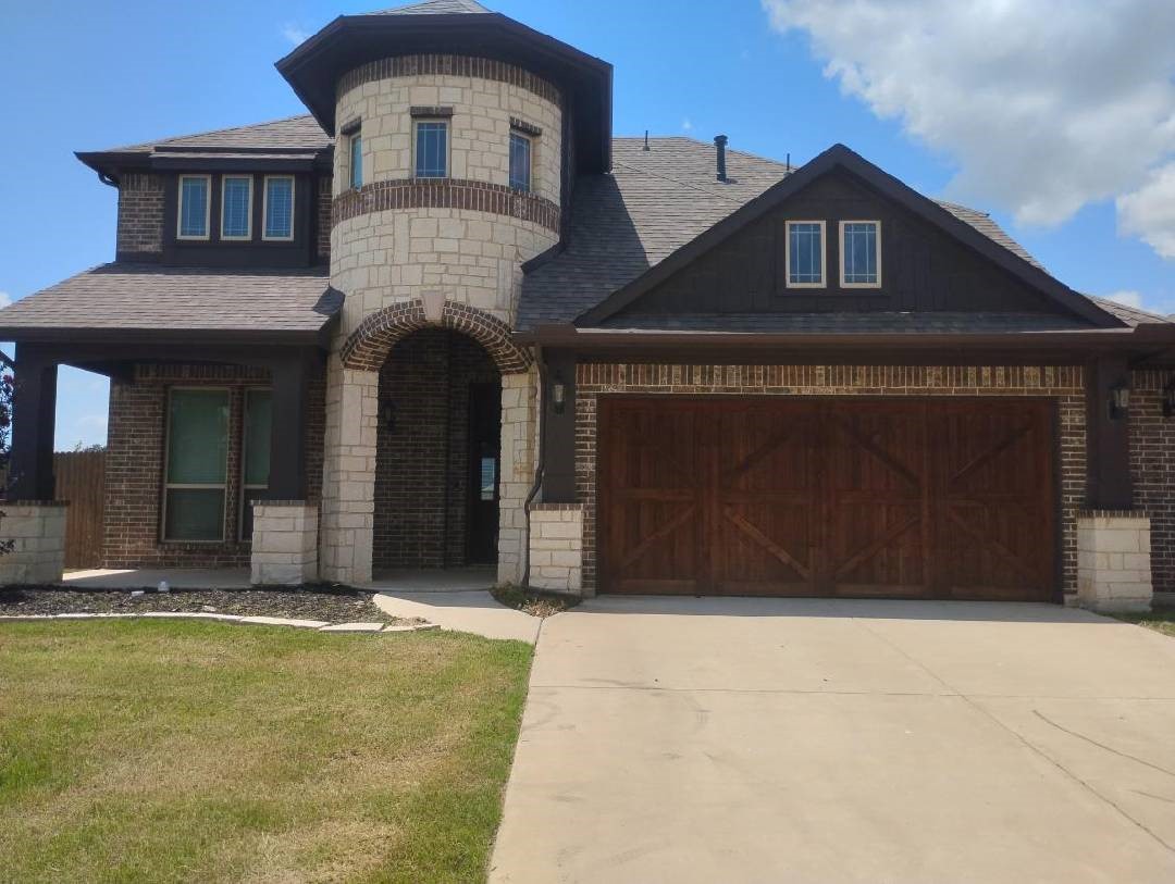 1052 Stockton Drive Godley TX 76044