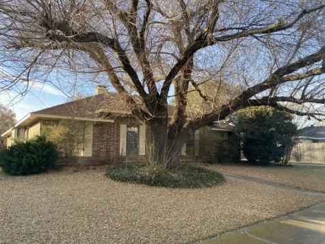 1618 Glencairn Lane Lewisville TX 75067