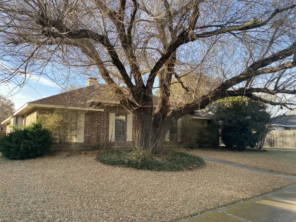 1618 Glencairn Lane Lewisville TX 75067