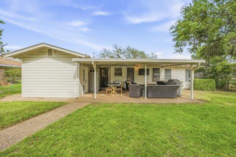 3208 Tex Boulevard Fort Worth TX 76116