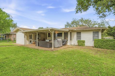 3208 Tex Boulevard Fort Worth TX 76116
