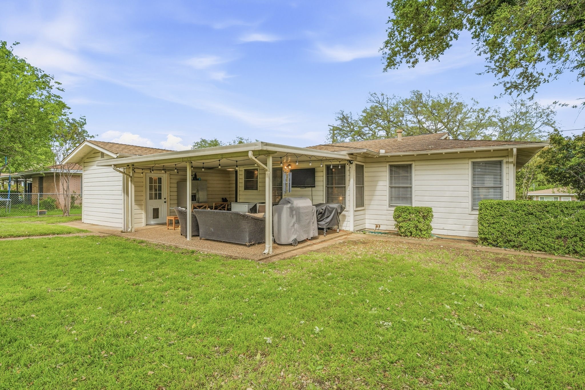 3208 Tex Boulevard Fort Worth TX 76116