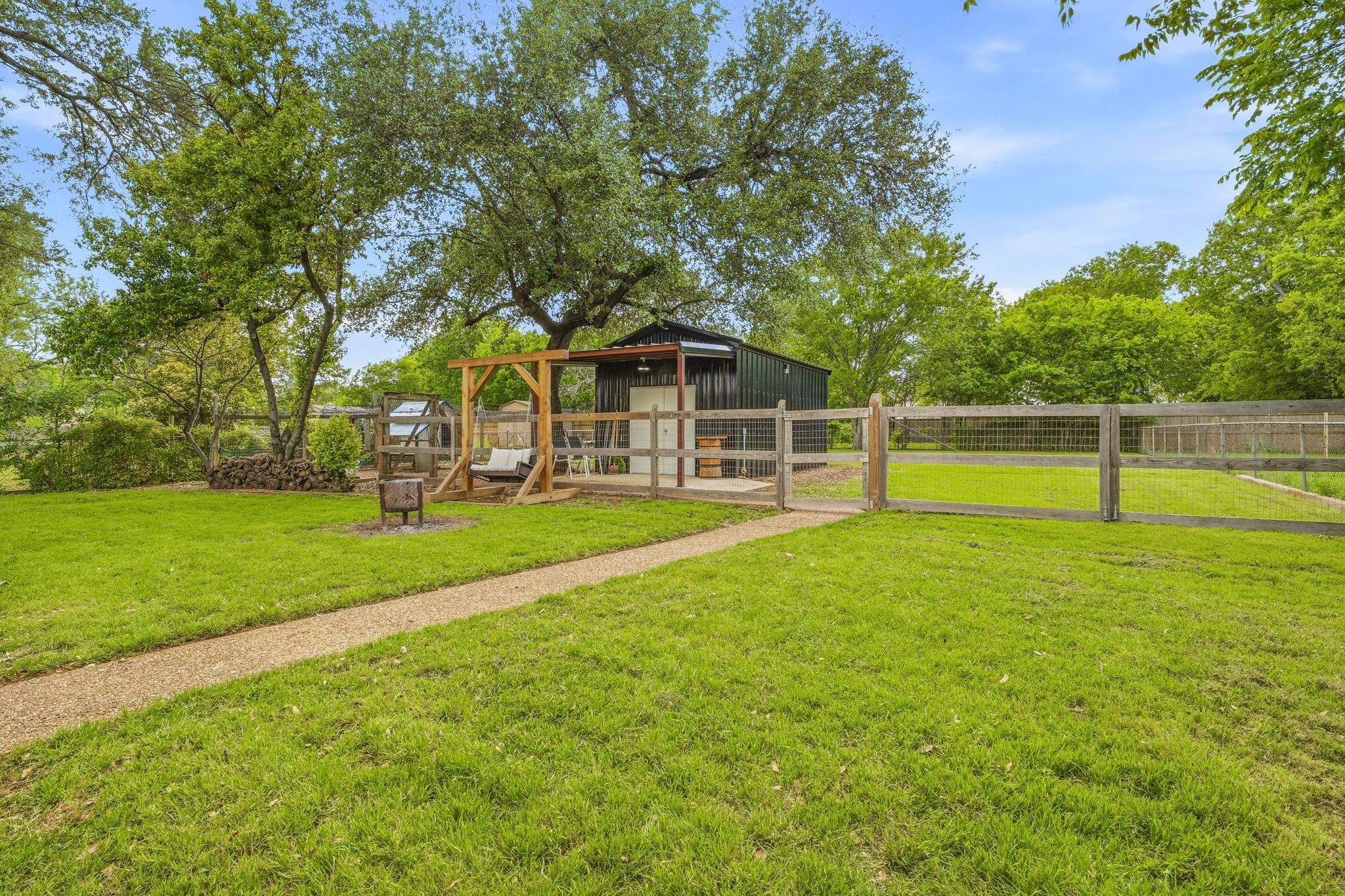 3208 Tex Boulevard Fort Worth TX 76116